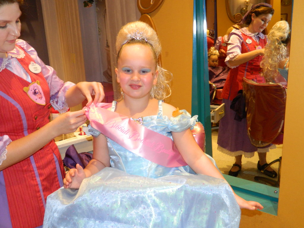 Is Bibbidi Bobbidi Boutique Really Worth It Fast Passes and