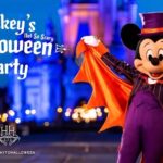 Mickey’s Not So Scary Halloween Party to Return in 2022