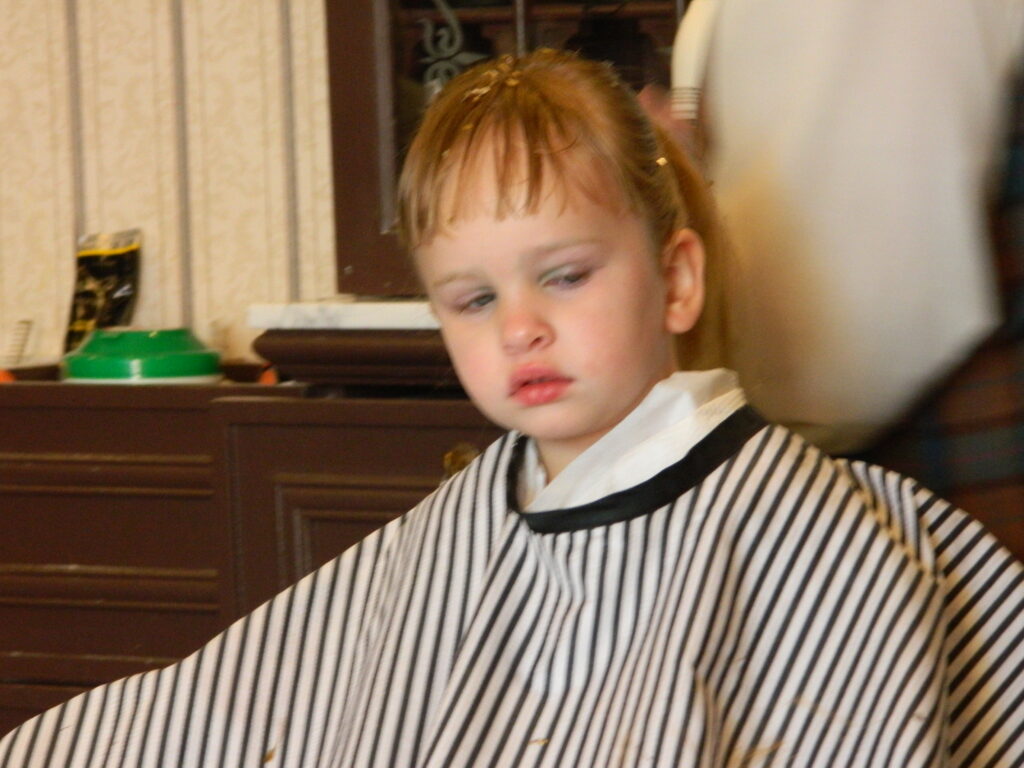 Harmony Barber Shop