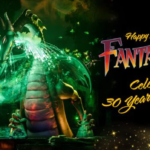 Fantasmic Returns to Disneyland for its 30 Year Anniversary
