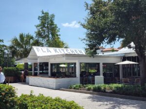 Homecomin' Florida Kitchen