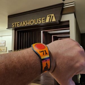 Steakhouse 71