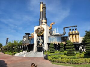 Toothsome Chocolate Emporium