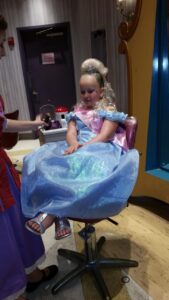 Chloe 2 - Bibbidi Bobbidi Boutique