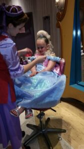 Chloe 3 - Bibbidi Bobbidi Boutique