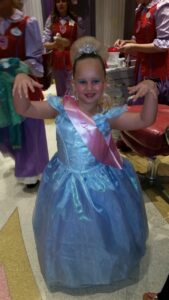 Chloe - Bibbidi Bobbidi Boutique