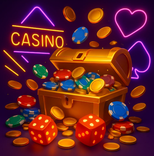 Online Casino Real Money Games: Composition, Regulation, and Economic Effects Online Casino Real Money Games: Composition, Regulation, and Economic Effects